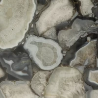 white-agate-yarı-değerli-taş