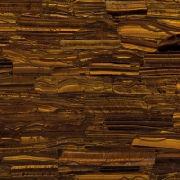 tiger-eye