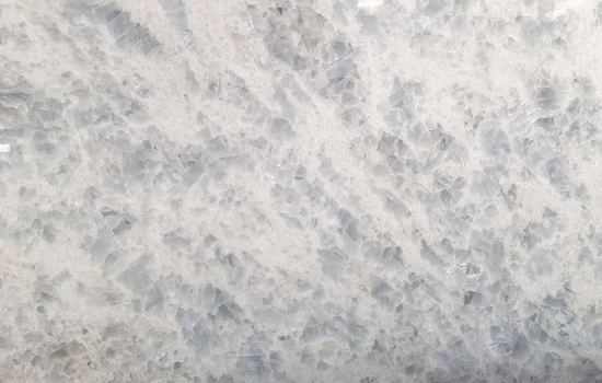 calcite-azul